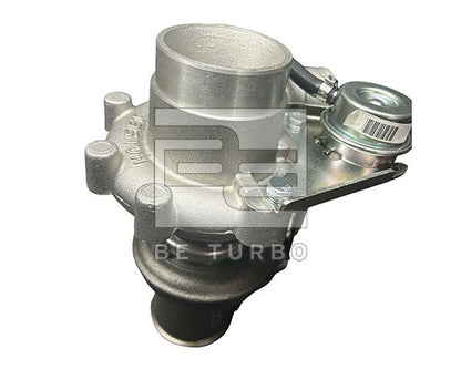 Neuer Original Turbolader 3806298
