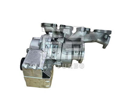 Neuer Original Turbolader VW CRAFTER 04L253022AV