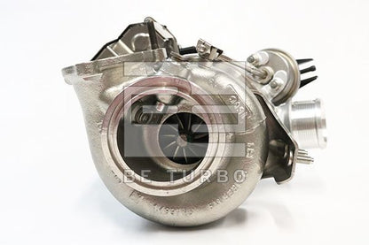 Neuer Original Turbolader PORSCHE 718 02201