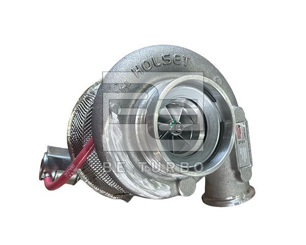 Lader, Aufladung - 128006