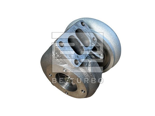 Lader, Aufladung - 125284