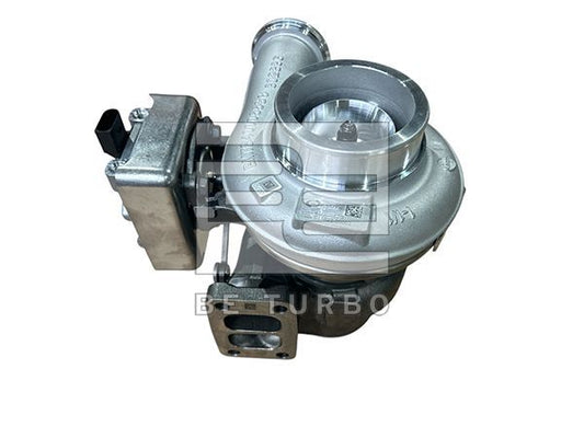 Neuer Original Turbolader 3867470