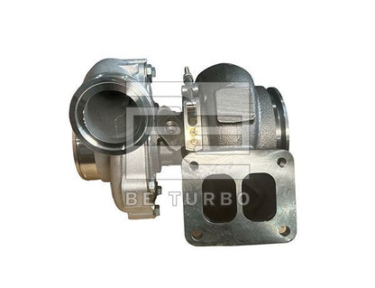 Lader, Aufladung - 127376