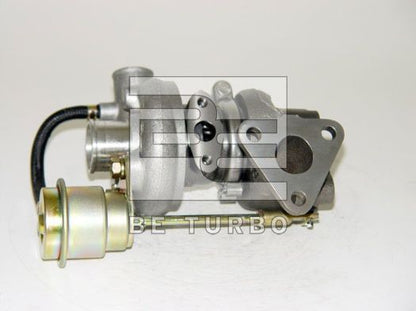 Neuer Original Turbolader