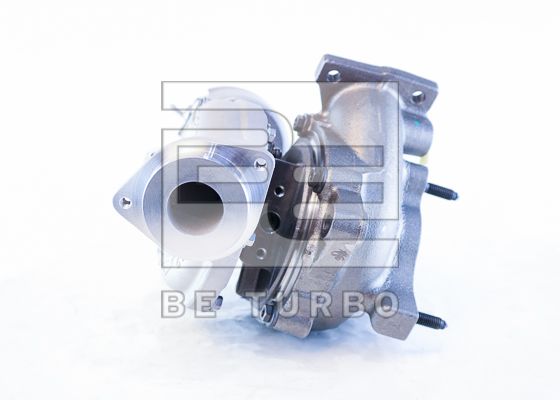 Original RED Turbolader AUDI A4 145721