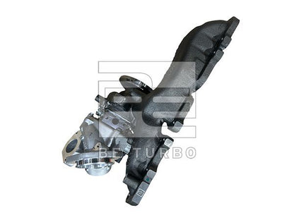 Neuer Original Turbolader AUDI SEAT A3 ATECA 2664731