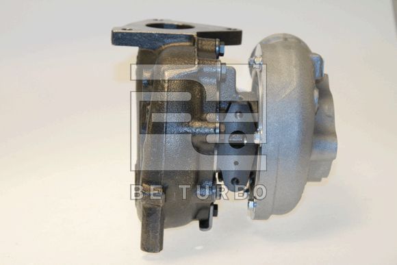 Lader, Aufladung - 125716