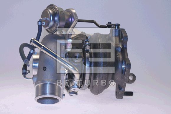 Lader, Aufladung - 127507