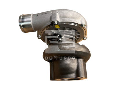Neuer Original Turbolader 32006071
