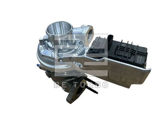 Neuer Original Turbolader 46336044