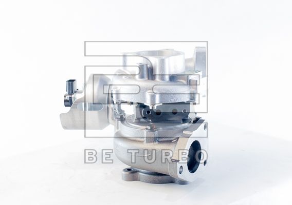 Neuer Original Turbolader