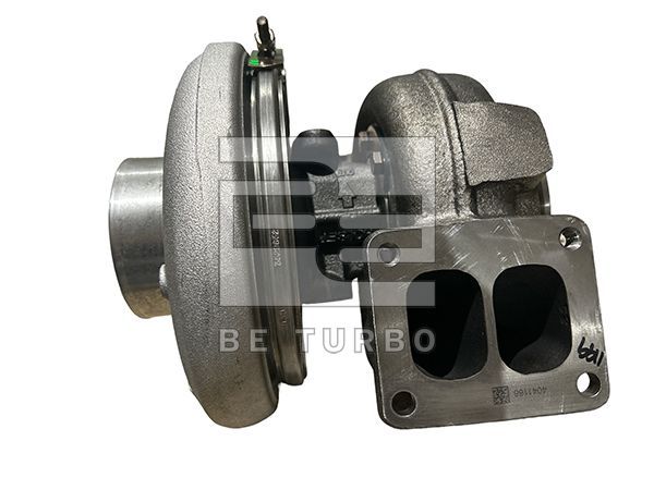 Neuer Original Turbolader 05041316640