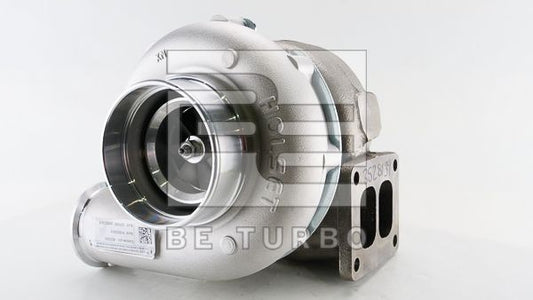 Lader, Aufladung - 124140