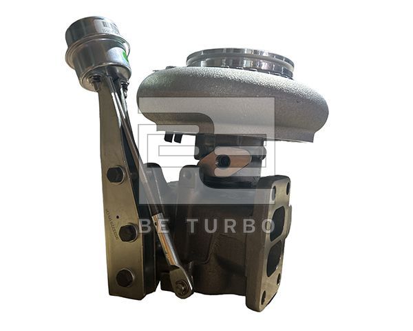 Neuer Original Turbolader 10132124