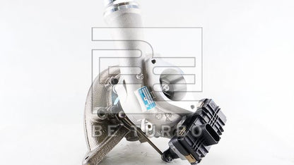 Neuer Original Turbolader NISSAN MURANO 14411