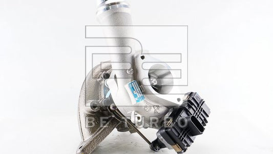 Neuer Original Turbolader NISSAN MURANO 14411