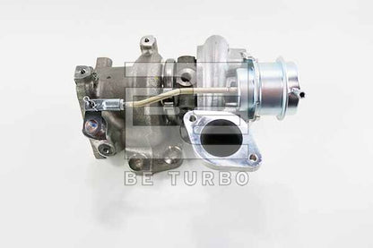 Neuer Original Turbolader NISSAN JUKE 144111