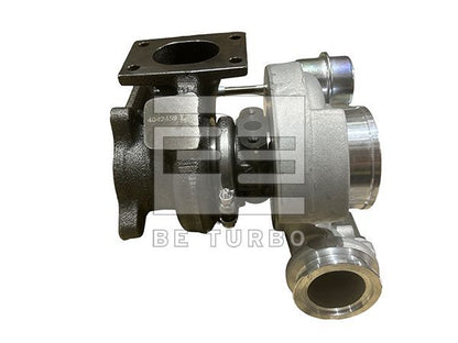 Neuer Original Turbolader 4955282