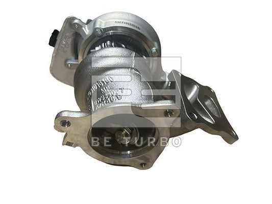 Neuer Original Turbolader 2231488