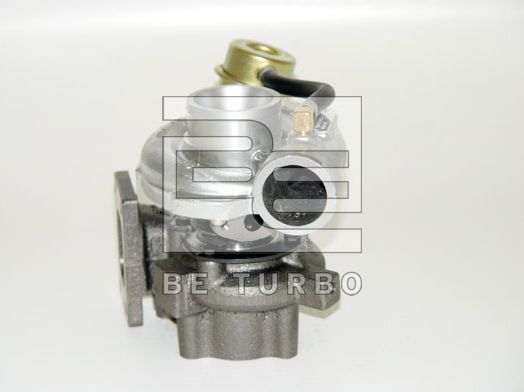 Lader, Aufladung - 127684