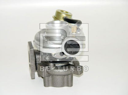 Lader, Aufladung - 127684