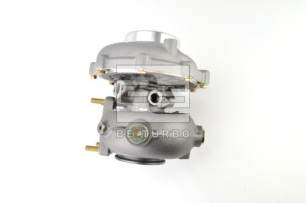 Lader, Aufladung - 128026