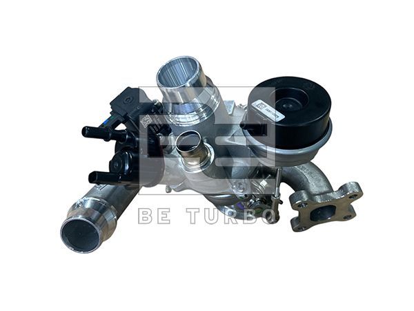 Neuer Original Turbolader OPEL ASTRA 25205781