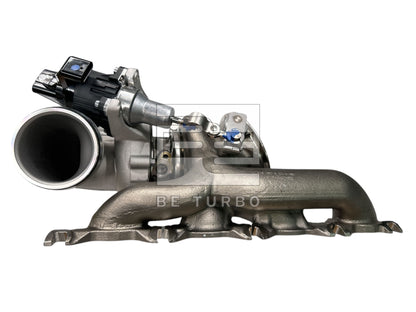 Neuer Original Turbolader 848962304