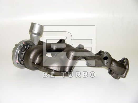 Lader, Aufladung - 124029