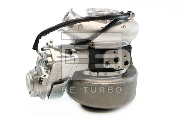 Neuer Original Turbolader 2256526