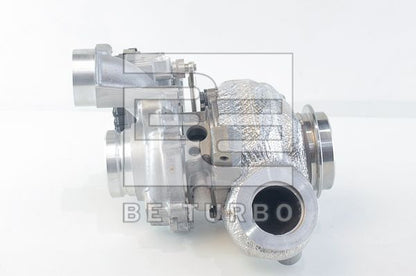 Neuer Original Turbolader MERCEDES-BENZ A-KLASSE 654090360180