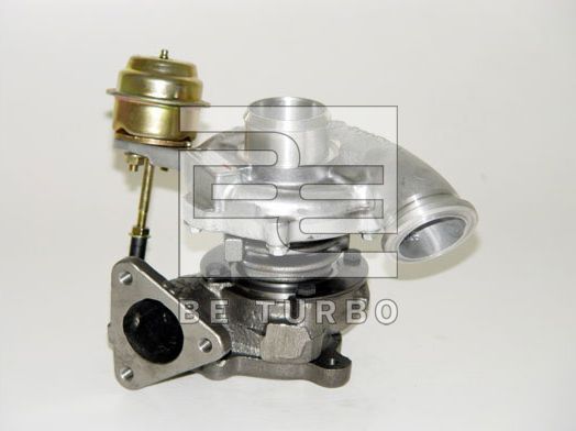 Lader, Aufladung - 124248