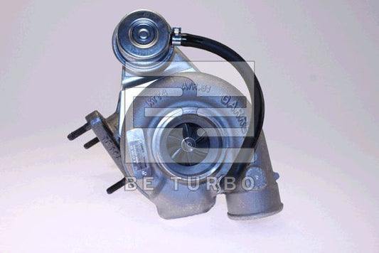 Lader, Aufladung - 124815