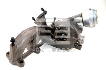 Lader, Aufladung - 125310