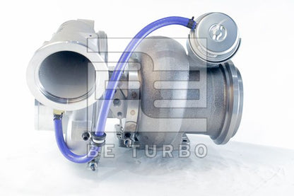 Neuer Original Turbolader 23528065