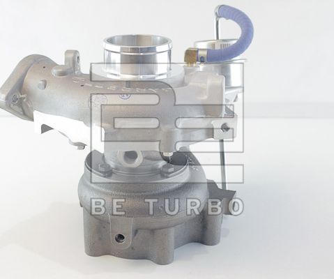 Neuer Original Turbolader 17201