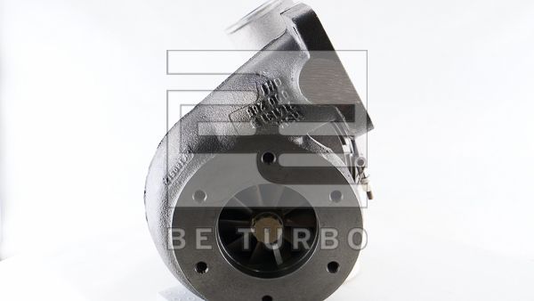 Lader, Aufladung - 128232