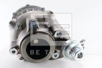 Neuer Original Turbolader 3802139