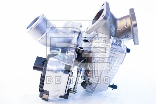 Neuer Original Turbolader AUDI VW A6 TOUAREG 059145874MX