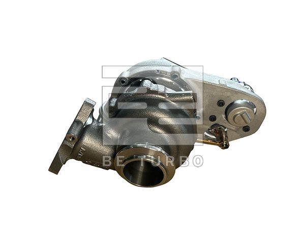 Neuer Original Turbolader FORD TRANSIT 2480731