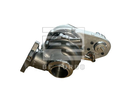 Neuer Original Turbolader FORD TRANSIT 2480731