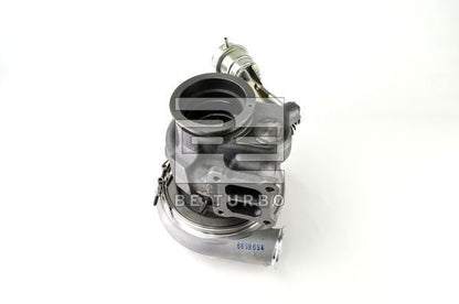 Neuer Original Turbolader 572752