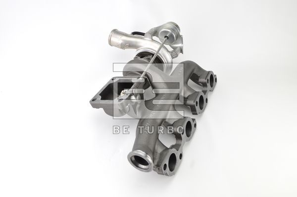 Lader, Aufladung - 127726RED