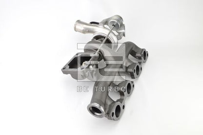 Lader, Aufladung - 127726RED