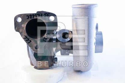 Lader, Aufladung - 128224