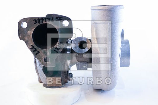 Lader, Aufladung - 128224