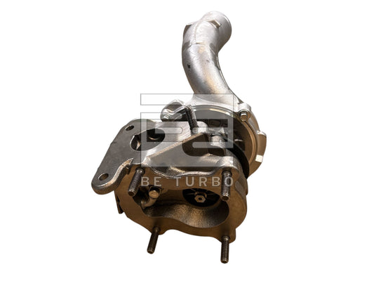 Lader, Aufladung - 125218