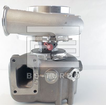 Neuer Original Turbolader 3826598