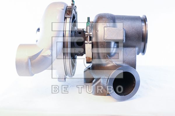 Neuer Original Turbolader 09100