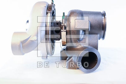 Neuer Original Turbolader 09100